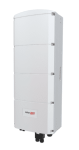 SolarEdge Home Hub 8K Omvormer - Afbeelding 2