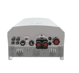 SolarEdge Home Hub 8K Omvormer - Afbeelding 5