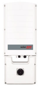 SolarEdge SE 25K Omvormer