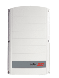 SolarEdge SE 4K Omvormer