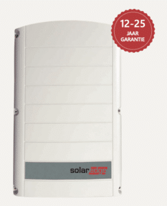 SolarEdge SE 4K Omvormer - Afbeelding 2
