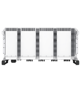 Solis 100K 5G PRO Omvormer - Afbeelding 3