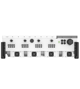Solis 100K 5G PRO Omvormer - Afbeelding 5