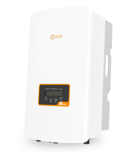 Solis 15K S5 Omvormer - Afbeelding 2