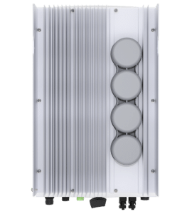 Solis 5K S6 Omvormer - Afbeelding 3