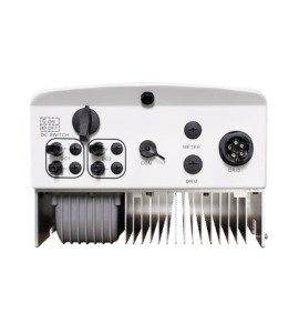 Solis 8K S5 3P Omvormer - Afbeelding 5