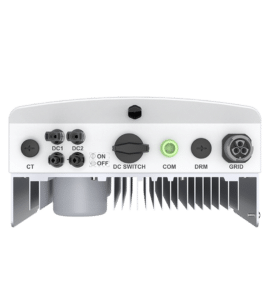 Solis Mini 1000 S6 Omvormer - Afbeelding 5