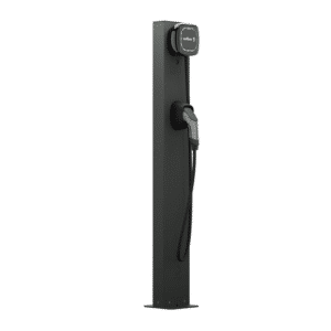 Wallbox | Eiffel Basic Montagepaal | Plus/Max - Afbeelding 3