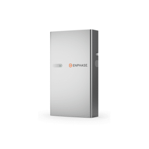Enphase | IQ Battery 5P | AC-gekoppeld | 5 kWh