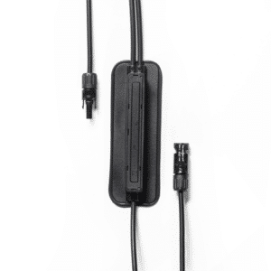 Meyer Burger 390Wp | All Black | Sunny.nu - Afbeelding 3