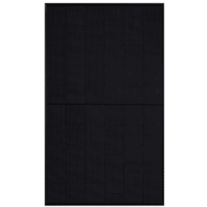 Meyer Burger 390Wp | All Black | Sunny.nu