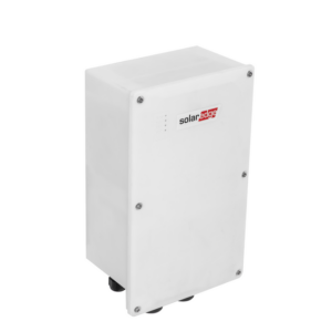 SolarEdge | Home Backup Interface | Sunny.nu