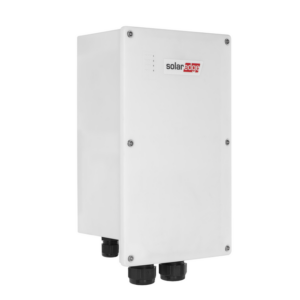 SolarEdge | Home Backup Interface | Sunny.nu - Afbeelding 2